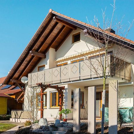 Haus Am Ettenberg Frickingen Exteriör bild
