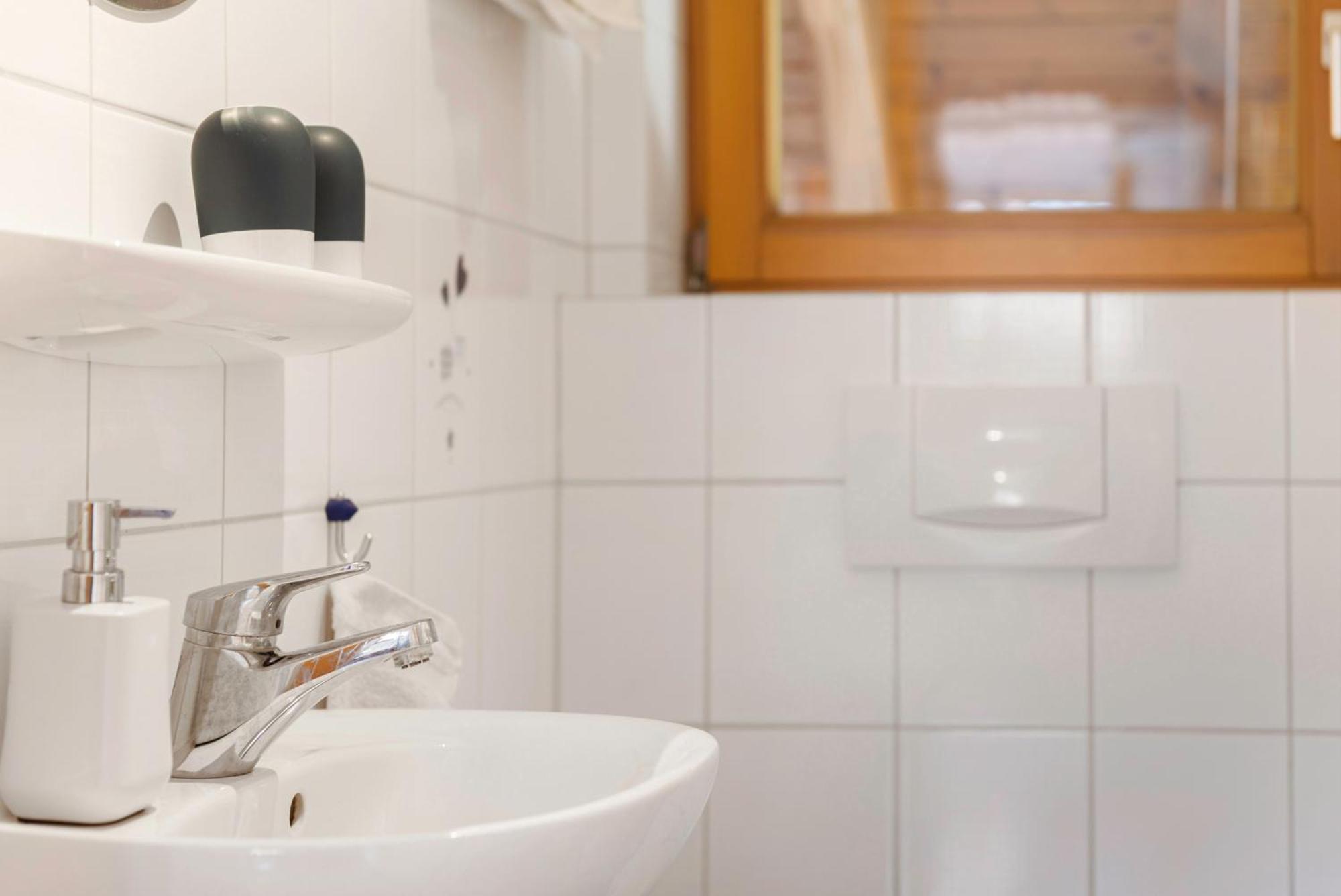 Haus Am Ettenberg Frickingen Exteriör bild