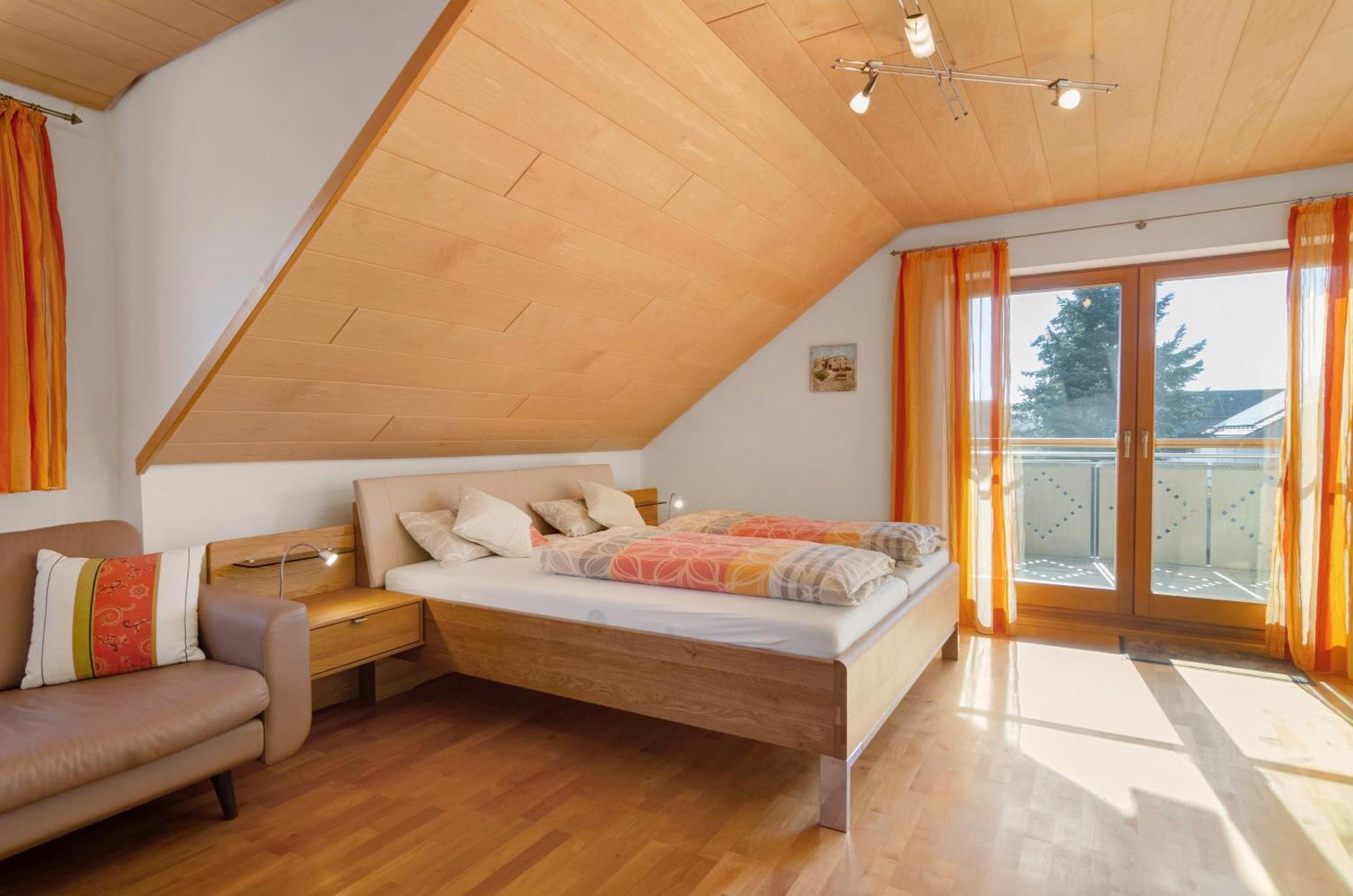Haus Am Ettenberg Frickingen Exteriör bild